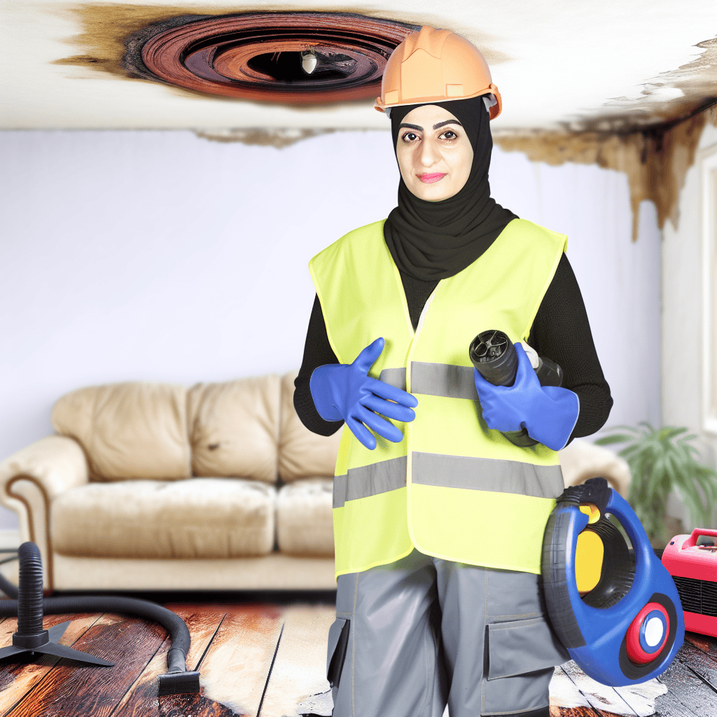 Emergency Restoration Services Near Me | Services Available 24/7 Emergency Restoration Services