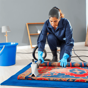 Find the Best Carpet Water Damage Near Me