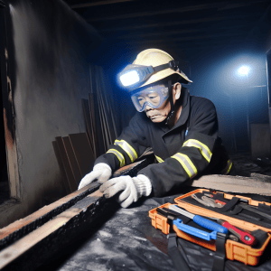Find the Best Fire Repair Near Me