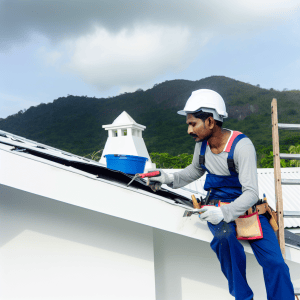 Find the Best Hail Damage Restoration Near Me