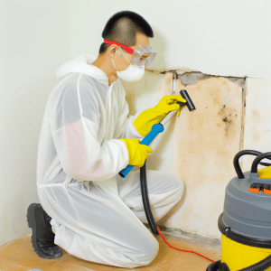 Find the Best Mold Mitigation Near Me