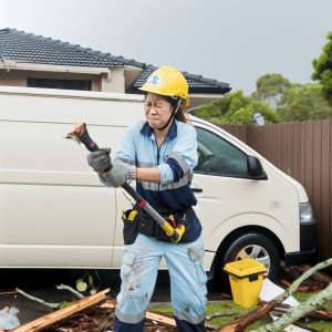 Find the Best Storm Damage Restoration Company Near Me