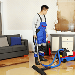 Find the Best Water Damage Near Me