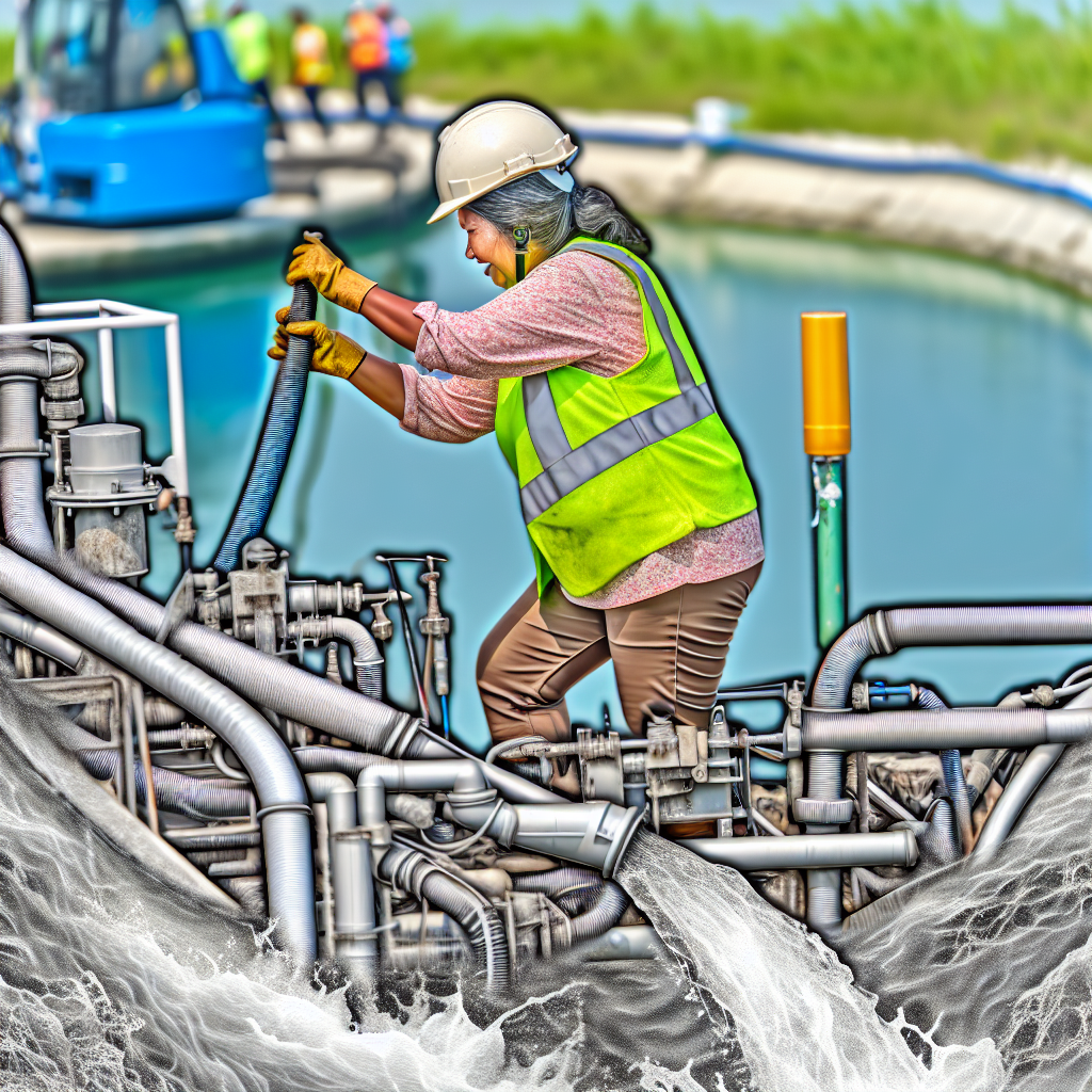 Water Remediation