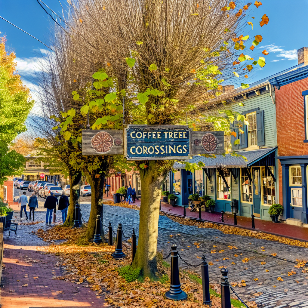 Coffee Tree Crossings Louisville KY 6bkWKyGgTu0CzWvWk2B83D