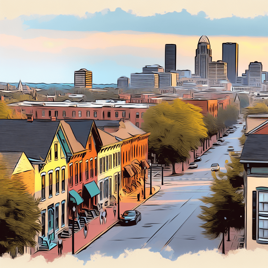 Hallmark Louisville KY