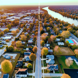 Water Damage Cleanup In Algonquin Louisville KY