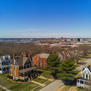 Water Damage Cleanup In Avoca Louisville KY