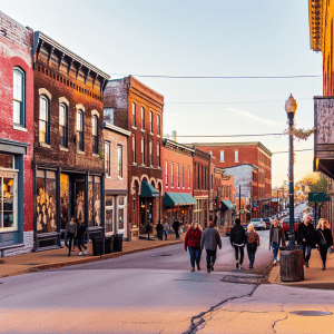 Water Damage Cleanup In Butchertown Louisville KY