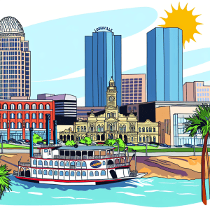 Water Damage Cleanup In California Louisville KY