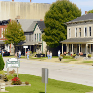 Water Damage Cleanup In Corydon IN