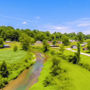 Water Damage Cleanup In Goose Creek KY