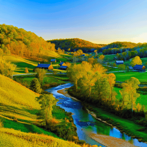 Water Damage Cleanup In Hollow Creek KY