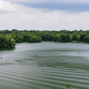Water Damage Cleanup In Lake Forest Louisville KY