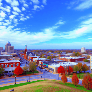 Water Damage Cleanup In Merriwether Louisville KY