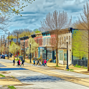 Water Damage Cleanup In Saint Joseph Louisville KY