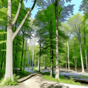 Water Damage Cleanup In Saratoga Woods Louisville KY