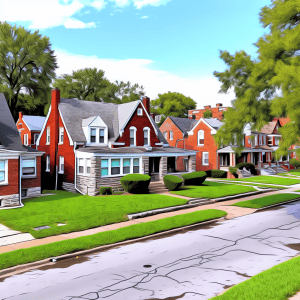 Water Damage Cleanup In Schnitzelburg Louisville KY