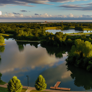 Water Damage Cleanup In Stone Lakes Louisville KY
