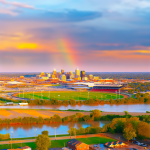 Water Damage Cleanup In Taylor Berry Louisville KY