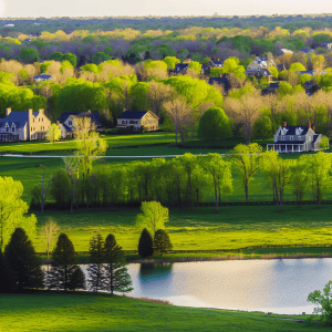 Water Damage Cleanup In Worthington Hills KY